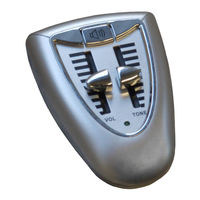 Humantechnik PL-51 Mode D'emploi