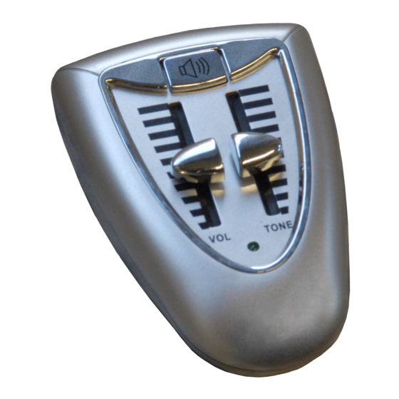 HumanTechnik PL-51 Mode D'emploi