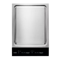 Aeg HC452601EB Notice D'utilisation