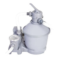Bestway Flowclear Manuel De L'utilisateur