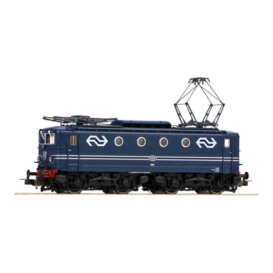 PIKO RH 1100 NS Guide Rapide