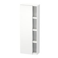 Duravit DuraStyle Notice De Montage
