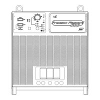 ESAB EPP-600 Manuel D'instructions