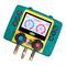 Appareils de mesure Refco REFMATE Manuel D'utilisation