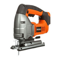 RIDGID R8831 Manuel D'utilisation