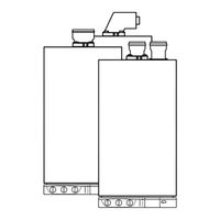 Chaffoteaux & Maury Nectra comfort 3.24 FF Notice D'installation Et D'emploi