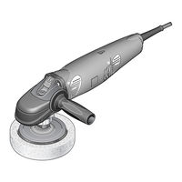 Würth Master PM 250-E Notice D'utilisation