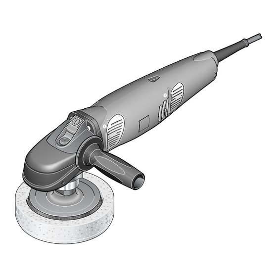 Würth Master PM 250-E Notice D'utilisation