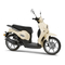Motocyclettes Benelli Pepe Manuel D'utilisateur