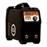 EasyWeld ProArc 200 Manuel D'utilisation