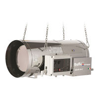 Biemmedue GA/N 70C Mode D'emploi