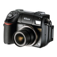 Nikon COOLPIX 8400 Mode D'emploi