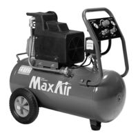 Lacme MaxAir 15/50 Notice D'emploi