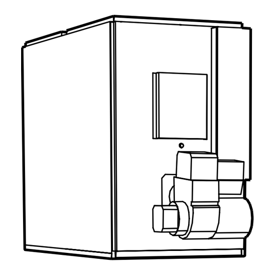 ICP OLB53R100LB-3MC Guide D'installation Et Manuel Du Propriétaire