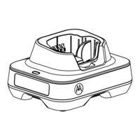 Motorola PMPN4590 Guide D'utilisation