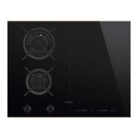 Smeg PM6912WLDXDE Traduction De La Notice Originale