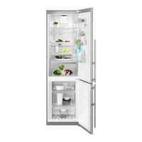 Electrolux EN3889MFX Notice D'utilisation