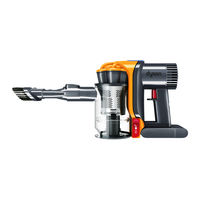 Dyson DC30 Mode D'emploi