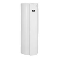 Viessmann Vitocal 060-A Type T0S 060-A Notice D'utilisation