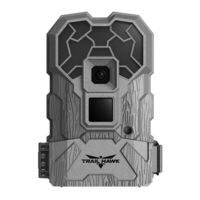 Stealth Cam Trail Hawk Serie Manuel D'instructions