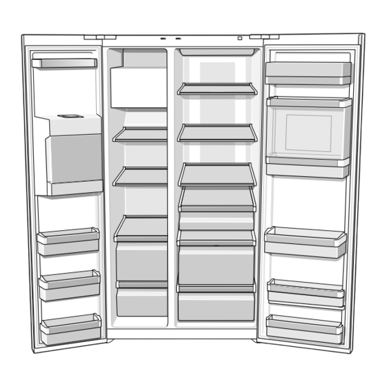 Bosch B CS Série Guide D'utilisation