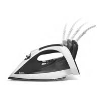 Tefal AQUASPEED Mode D'emploi