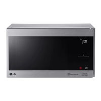 Lg MS259 Serie Manuel De L'utilisateur
