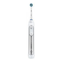 Braun Oral-B SMART D700 Mode D'emploi