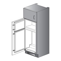 Beko D54223B Instructions D'installation