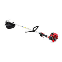 Shindaiwa T226S Manuel D'utilisation