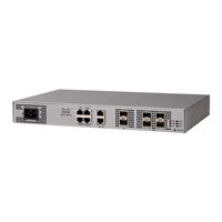 Cisco NC S520 Guide D'installation
