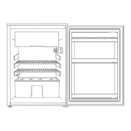 Electrolux Arthur Martin ART 1470 DF Notice D'utilisation