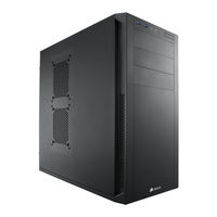 Corsair CARBIDE 200R Série Guide D'installation