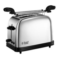 Russell Hobbs 23310-57 Mode D'emploi