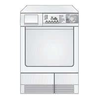 Aeg LAVATHERM 57805 Notice D'utilisation