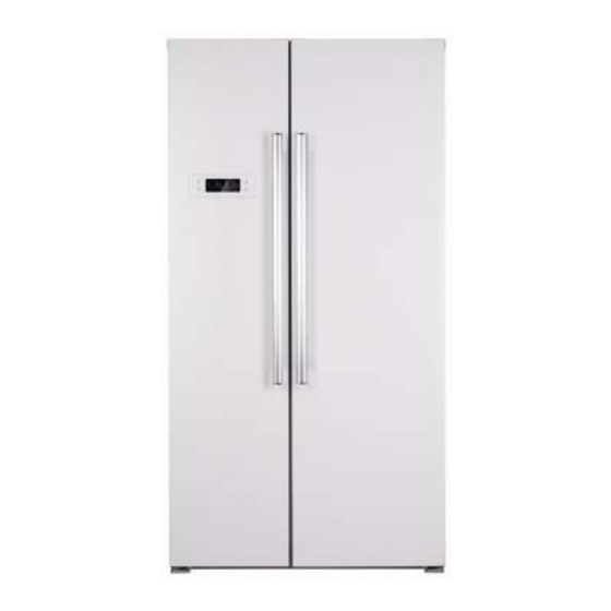 THOMSON THBS 90 WH Mode D'emploi