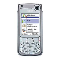 Nokia 6680 Mode D'emploi