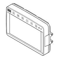 Dometic PERFECTVIEW M70IP Instructions De Montage Et De Service