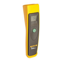 Fluke 61 Mode D'emploi