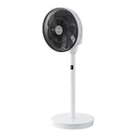 Rowenta TURBO SWIFT SILENCE QV5040 Serie Guide De L'utilisateur