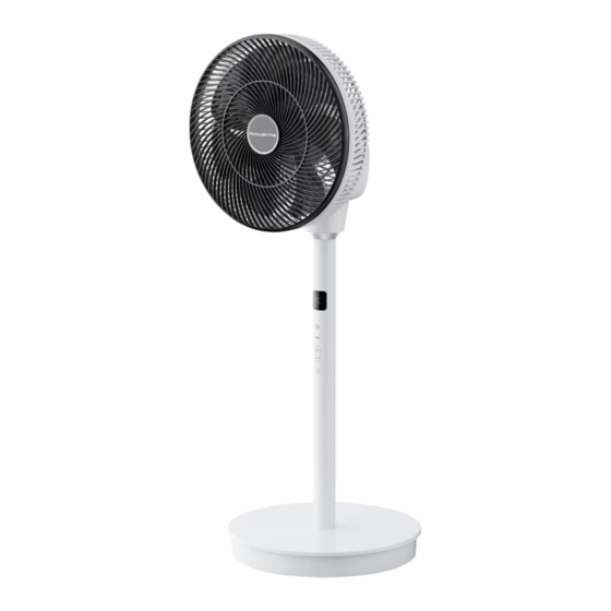 Rowenta TURBO SWIFT SILENCE QV5040 Serie Guide De L'utilisateur