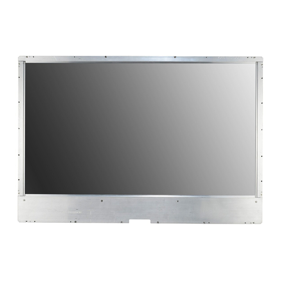 LG 32LW55A Manuel D'utilisation
