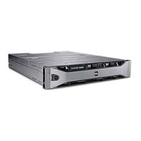 Dell PowerVault MD3600i Guide D'installation Et De Dépannage Du Matériel