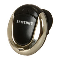 Samsung GH68-15048A Mode D'emploi