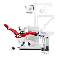 Dentsply Sirona Sinius Notice D'utilisation