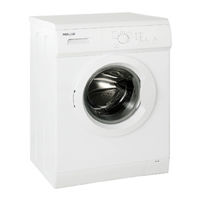 Proline PFL 506 W-F BLANC Guide De L'utilisateur