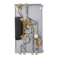 Danfoss Akva Lux II Reno Eco 3 Manuel D'assemblage Et D'utilisation