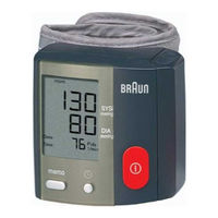 Braun 6073 Manuel D'utilisation