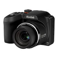 Kodak EasyShare Z5010 Mode D'emploi