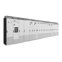 ABB ACS880-207 Manuel D'installation